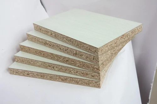 18 Mm Wood Particle Board